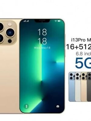 N40 Pro 6GB+128GB Smartphone 20MP Quad Camera Helio P60 Octa Core Mobile phone