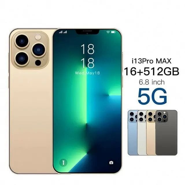 N40 Pro 6GB+128GB Smartphone 20MP Quad Camera Helio P60 Octa Core Mobile phone