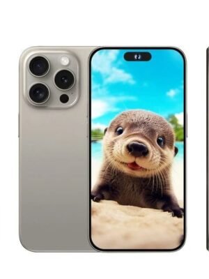 N40 Pro 6GB+128GB Smartphone 20MP Quad Camera Helio P60 Octa Core Mobile phone