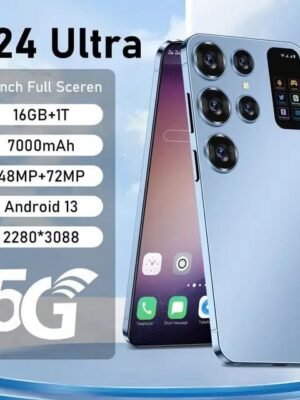 N40 Pro 6GB+128GB Smartphone 20MP Quad Camera Helio P60 Octa Core Mobile phone