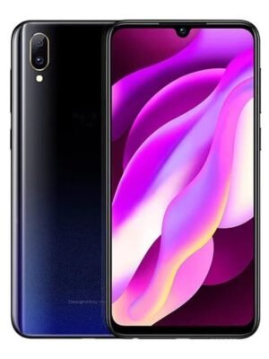 N40 Pro 6GB+128GB Smartphone 20MP Quad Camera Helio P60 Octa Core Mobile phone