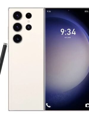 N40 Pro 6GB+128GB Smartphone 20MP Quad Camera Helio P60 Octa Core Mobile phone