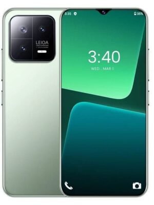 N40 Pro 6GB+128GB Smartphone 20MP Quad Camera Helio P60 Octa Core Mobile phone