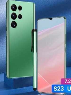 N40 Pro 6GB+128GB Smartphone 20MP Quad Camera Helio P60 Octa Core Mobile phone