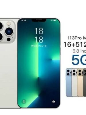 N40 Pro 6GB+128GB Smartphone 20MP Quad Camera Helio P60 Octa Core Mobile phone