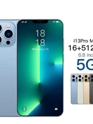 N40 Pro 6GB+128GB Smartphone 20MP Quad Camera Helio P60 Octa Core Mobile phone