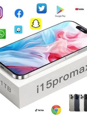N40 Pro 6GB+128GB Smartphone 20MP Quad Camera Helio P60 Octa Core Mobile phone