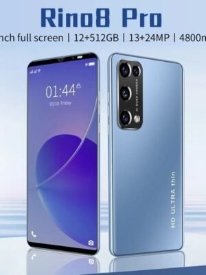 N40 Pro 6GB+128GB Smartphone 20MP Quad Camera Helio P60 Octa Core Mobile phone