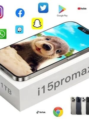 N40 Pro 6GB+128GB Smartphone 20MP Quad Camera Helio P60 Octa Core Mobile phone