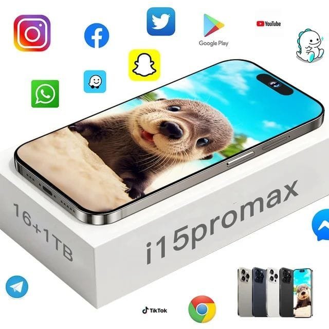 N40 Pro 6GB+128GB Smartphone 20MP Quad Camera Helio P60 Octa Core Mobile phone