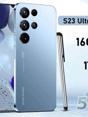 N40 Pro 6GB+128GB Smartphone 20MP Quad Camera Helio P60 Octa Core Mobile phone