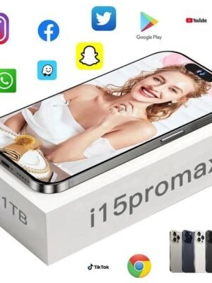 N40 Pro 6GB+128GB Smartphone 20MP Quad Camera Helio P60 Octa Core Mobile phone