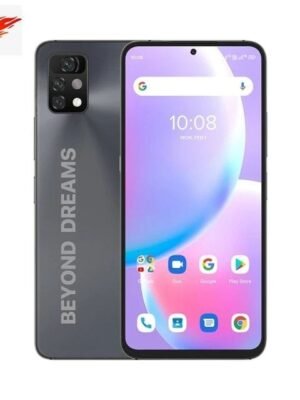 N40 Pro 6GB+128GB Smartphone 20MP Quad Camera Helio P60 Octa Core Mobile phone