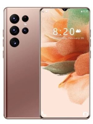 N40 Pro 6GB+128GB Smartphone 20MP Quad Camera Helio P60 Octa Core Mobile phone