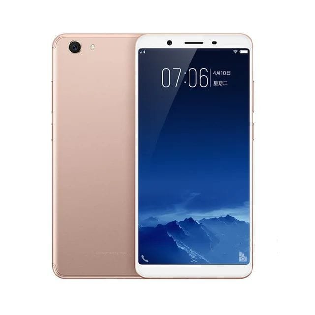 N40 Pro 6GB+128GB Smartphone 20MP Quad Camera Helio P60 Octa Core Mobile phone