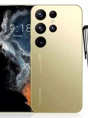 N40 Pro 6GB+128GB Smartphone 20MP Quad Camera Helio P60 Octa Core Mobile phone