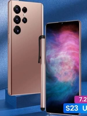 N40 Pro 6GB+128GB Smartphone 20MP Quad Camera Helio P60 Octa Core Mobile phone