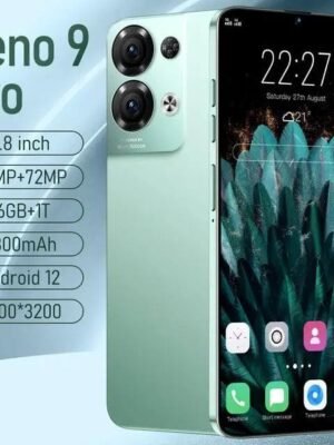 N40 Pro 6GB+128GB Smartphone 20MP Quad Camera Helio P60 Octa Core Mobile phone