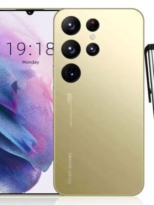 N40 Pro 6GB+128GB Smartphone 20MP Quad Camera Helio P60 Octa Core Mobile phone