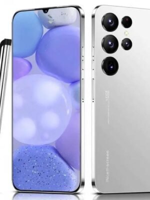 N40 Pro 6GB+128GB Smartphone 20MP Quad Camera Helio P60 Octa Core Mobile phone