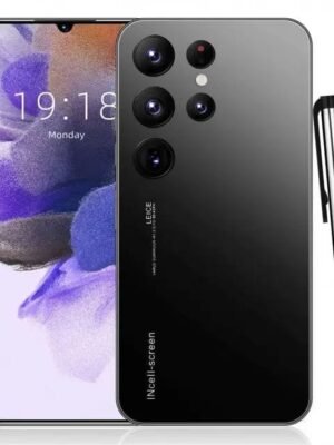 N40 Pro 6GB+128GB Smartphone 20MP Quad Camera Helio P60 Octa Core Mobile phone