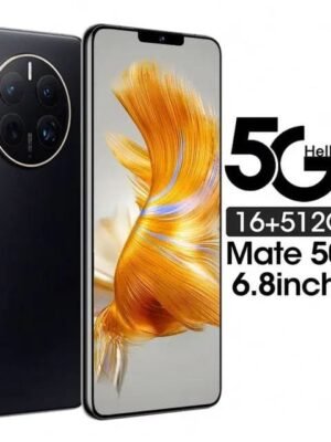 N40 Pro 6GB+128GB Smartphone 20MP Quad Camera Helio P60 Octa Core Mobile phone