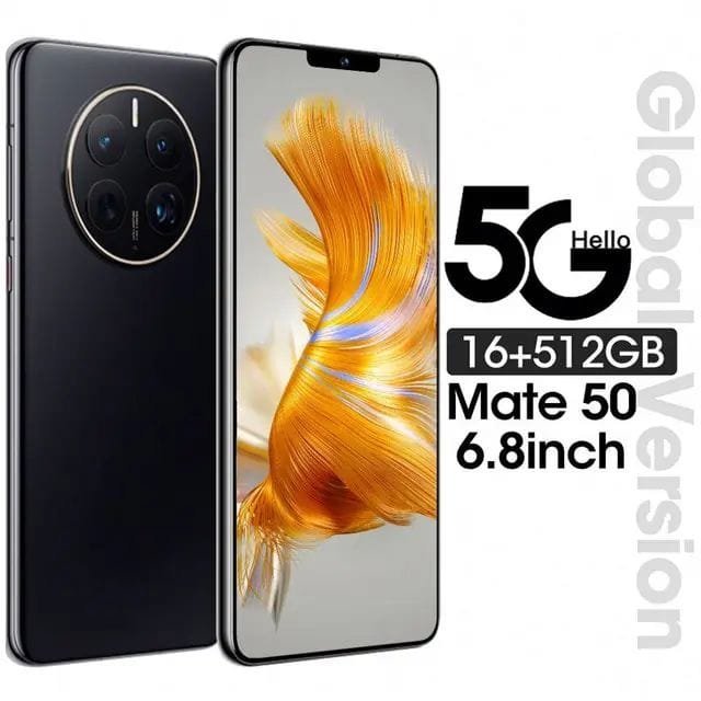 N40 Pro 6GB+128GB Smartphone 20MP Quad Camera Helio P60 Octa Core Mobile phone