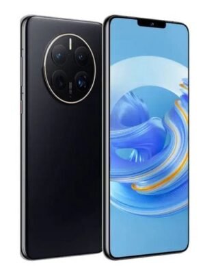 N40 Pro 6GB+128GB Smartphone 20MP Quad Camera Helio P60 Octa Core Mobile phone