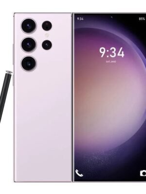 N40 Pro 6GB+128GB Smartphone 20MP Quad Camera Helio P60 Octa Core Mobile phone