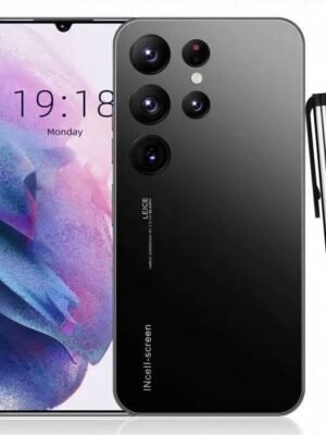 N40 Pro 6GB+128GB Smartphone 20MP Quad Camera Helio P60 Octa Core Mobile phone