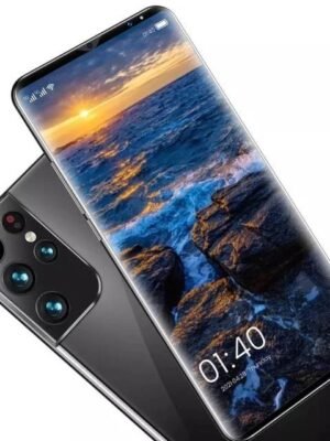 N40 Pro 6GB+128GB Smartphone 20MP Quad Camera Helio P60 Octa Core Mobile phone