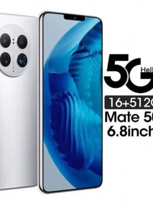 N40 Pro 6GB+128GB Smartphone 20MP Quad Camera Helio P60 Octa Core Mobile phone