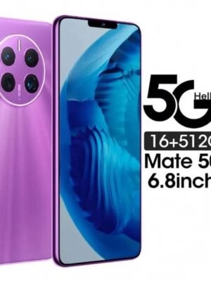 N40 Pro 6GB+128GB Smartphone 20MP Quad Camera Helio P60 Octa Core Mobile phone