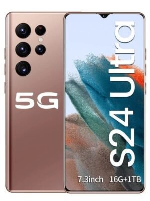 P60 6GB+128GB (256GB Extended) Android 13 Portable Smartphone 6.9" Octa-Core 20MP Camera 5000mAh Dual SIM Mobile Phone