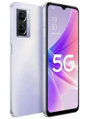 P60 6GB+128GB (256GB Extended) Android 13 Portable Smartphone 6.9" Octa-Core 20MP Camera 5000mAh Dual SIM Mobile Phone