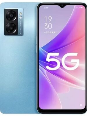 P60 6GB+128GB (256GB Extended) Android 13 Portable Smartphone 6.9" Octa-Core 20MP Camera 5000mAh Dual SIM Mobile Phone