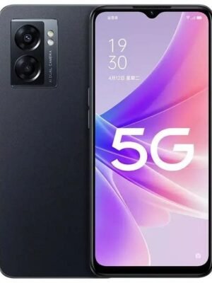 P60 6GB+128GB (256GB Extended) Android 13 Portable Smartphone 6.9" Octa-Core 20MP Camera 5000mAh Dual SIM Mobile Phone