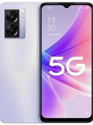 P60 6GB+128GB (256GB Extended) Android 13 Portable Smartphone 6.9" Octa-Core 20MP Camera 5000mAh Dual SIM Mobile Phone