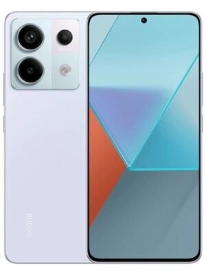 P60 6GB+128GB (256GB Extended) Android 13 Portable Smartphone 6.9" Octa-Core 20MP Camera 5000mAh Dual SIM Mobile Phone