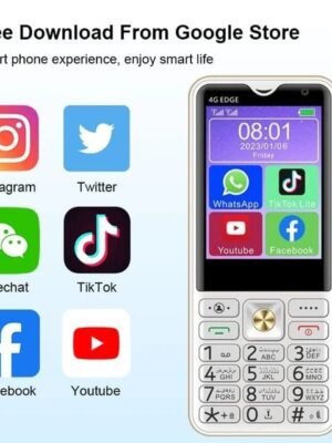 Wholesale X4 SIM Phone Speed Dial Magic Voice Auto Call Recorder FM Radio Flashlight Keypad phone