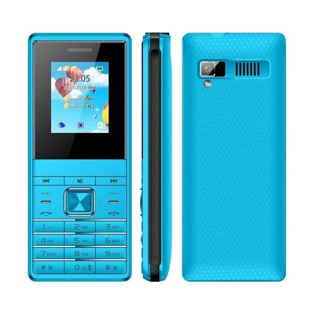 Wholesale X4 SIM Phone Speed Dial Magic Voice Auto Call Recorder FM Radio Flashlight Keypad phone