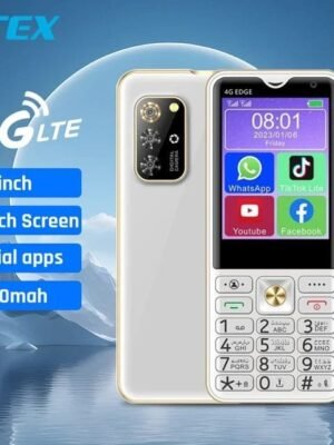 Wholesale  X4  SIM  Phone Speed Dial Magic Voice Auto Call Recorder FM Radio Flashlight  Keypad phone