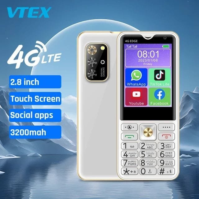 Wholesale X4 SIM Phone Speed Dial Magic Voice Auto Call Recorder FM Radio Flashlight Keypad phone