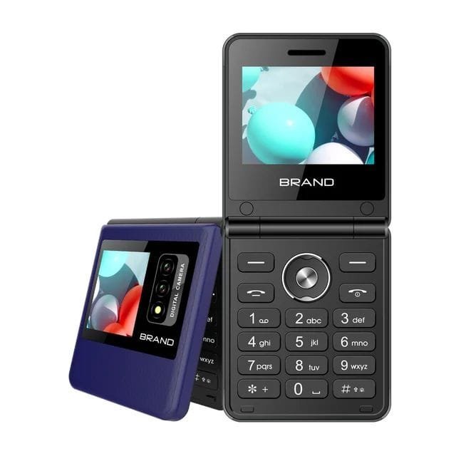 Wholesale X4 SIM Phone Speed Dial Magic Voice Auto Call Recorder FM Radio Flashlight Keypad phone