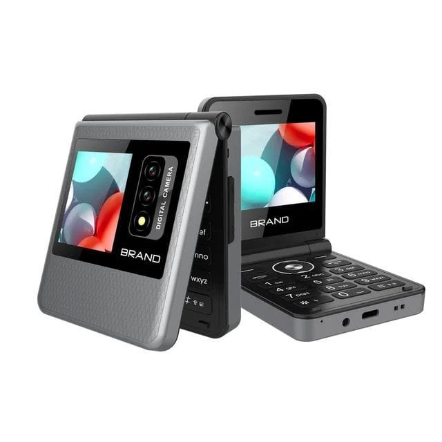 Wholesale X4 SIM Phone Speed Dial Magic Voice Auto Call Recorder FM Radio Flashlight Keypad phone