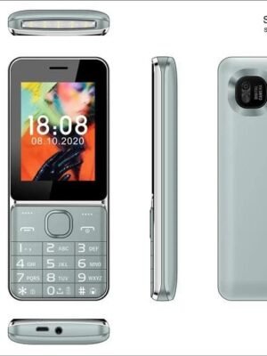 Wholesale  X4  SIM  Phone Speed Dial Magic Voice Auto Call Recorder FM Radio Flashlight  Keypad phone