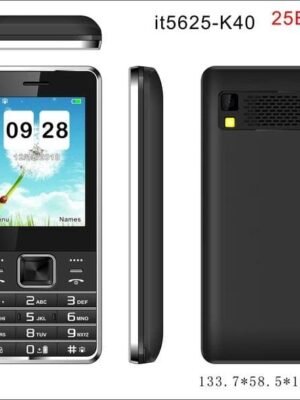 Wholesale  X4  SIM  Phone Speed Dial Magic Voice Auto Call Recorder FM Radio Flashlight  Keypad phone