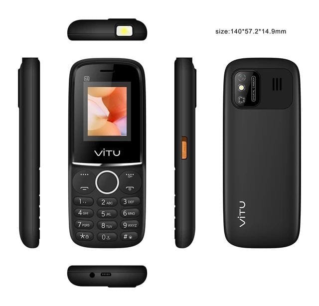 Wholesale X4 SIM Phone Speed Dial Magic Voice Auto Call Recorder FM Radio Flashlight Keypad phone