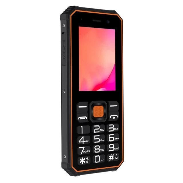 Wholesale X4 SIM Phone Speed Dial Magic Voice Auto Call Recorder FM Radio Flashlight Keypad phone