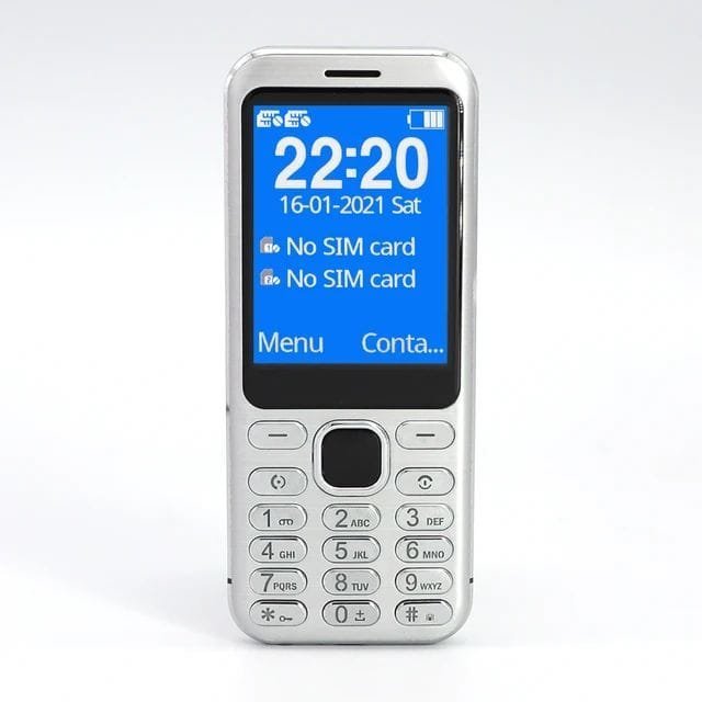 Wholesale X4 SIM Phone Speed Dial Magic Voice Auto Call Recorder FM Radio Flashlight Keypad phone